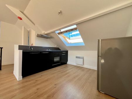 Location Appartement 2 pièces 33m² NANTES 44300 - Photo 4