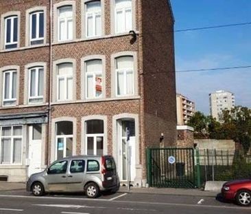 Appartement te huur - Photo 1