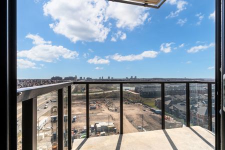 For Lease - 3006 William Cutmore Boulevard Unit# 1110, Oakville, Ontario - Photo 5