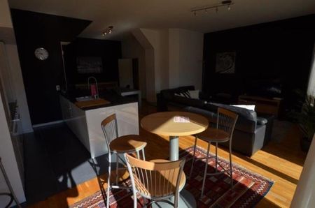 Rez-de-chaussée - à louer - Photo 2