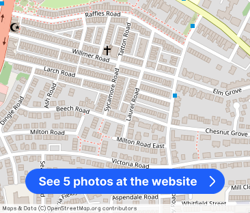 Laurel Road, Birkenhead - Photo 1