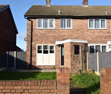 Leatham Park Road, Featherstone, Pontefract - Photo 2