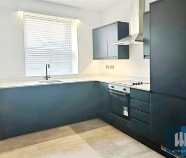 1 bedroom apartment to rent - Photo 4