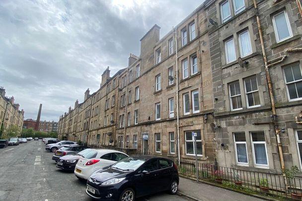 16 (1f3) Wardlaw Place, Edinburgh, EH11 1UE - Photo 1