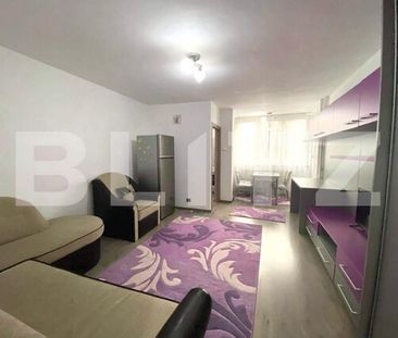 Garsoniera Moderna, zona Detunata, Pet Friendly - Photo 3
