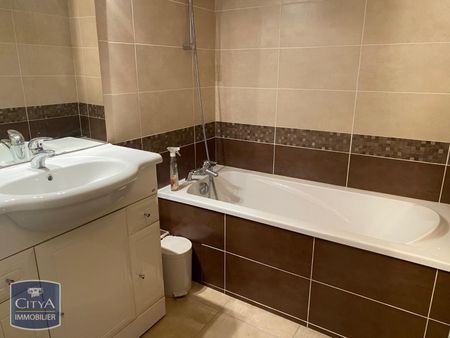 Location Appartement 1 pièce 35m² DEAUVILLE 14800 - Photo 4
