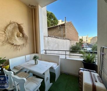 Location Appartement 2 pièces 44m² BEZIERS 34500 - Photo 3