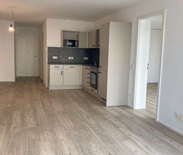 Ideal für Singles und Paare: 2 Zimmer mit Balkon - Photo 6