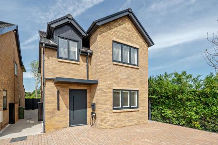 1 bedroom detached house to rent - Photo 4