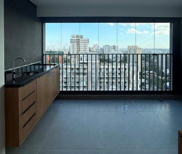 Oportunidade no Camino Alto da Boa Vista! Apartamento de 63m² (2 Do... - Photo 2