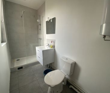 Location Appartement 1 pièce 21m² AMIENS 80000 - Photo 4