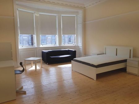 1 bedroom in a flat share to rent - Photo 4