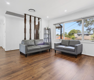 Fully Renovated Family Home in Prime Location - Photo 2