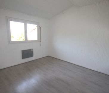 Location Appartement 3 pièces 54m² - Photo 4