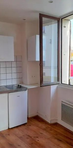 Appartement à louer 1 pièce 34.84m² - Photo 1