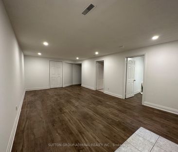 For Lease - 7 Resolution Crescent Unit# Lower A, Toronto, Ontario - Photo 3