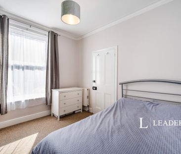 4 bedroom house to rent Harold Road, PO4 - Photo 6