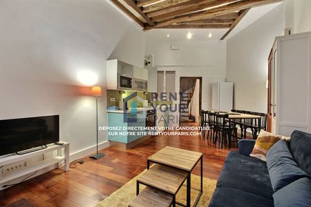 APPART. 2 CHAMBRES – 75011 - Photo 2