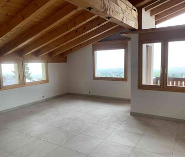 3.5 Zimmer, 70 m², 3. Stock - Photo 6