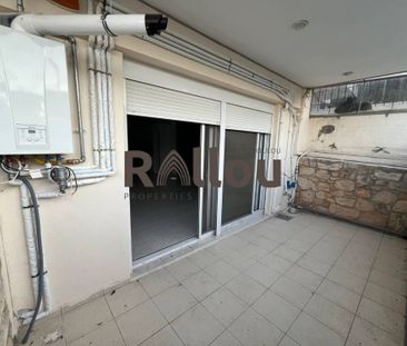 Διαμέρισμα για ενοικίαση Αγία Παρασκευή (Βασιλικά) - Photo 5