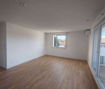 Location Appartement 3 pièces 62m² TOULOUSE 31300 - Photo 1