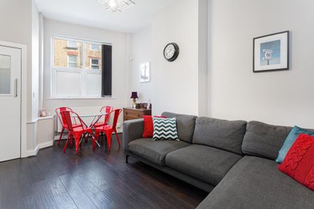 1 bedroom in a house share to rent - Photo 3