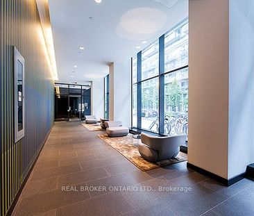 Thompson Residence Lofts 38 , #601 - Photo 6