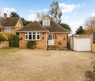 4 bed detached house to rent in Gidley Way, Horspath, Oxford, OX33 - Photo 1