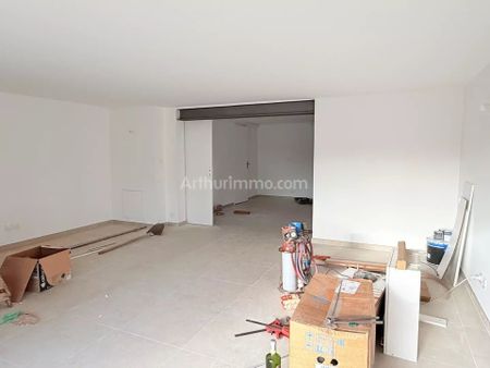 Location Appartement 4 pièces 105 m2 à Pourrières - Photo 3