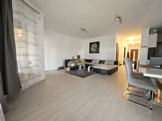 Duplex de inchiriat in vatra veche - Fotografie 1