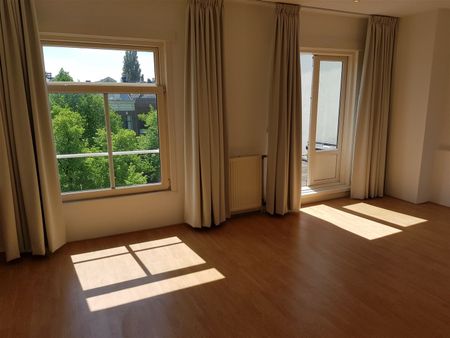 Appartement te huur: Stadhouderskade 144-2 1074 BA Amsterdam - Foto 2