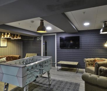 1 bedroom in a flat share to rent - Photo 4