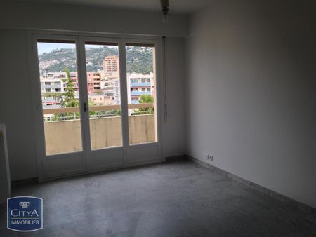 Location Appartement 1 pièce 27m² NICE 06300 - Photo 4