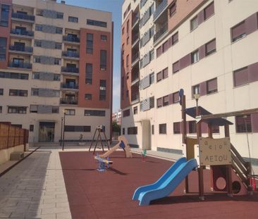 Piso de alquiler en Calle Poeta Eloy Sánchez Rosillo, Espinardo - Photo 4