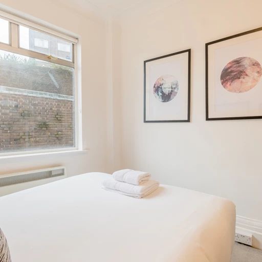 Park Road, St Johns Wood, London, NW8 - Photo 1