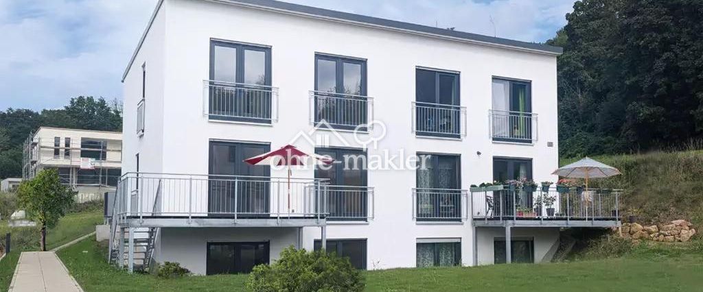 DHH in Lahr, Rheintalblick - Foto 1