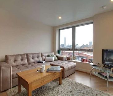 The Quartz, Hall Street, Jewellery Quarter, Birmingham, B18 - Photo 2