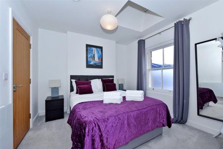 2 bedroom duplex to rent - Photo 4