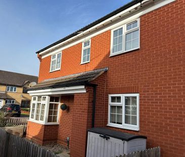 2 bedroom cluster house to rent - Photo 4