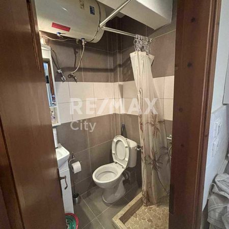 Studio/Γκαρσονιέρα για ενοικίαση Κέντρο (Αλεξανδρούπολη) - Photo 4