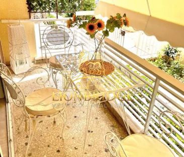 Ενοικίαση κατοικίας, 60 τ.μ., Άλιμος, 650 € - Photo 6