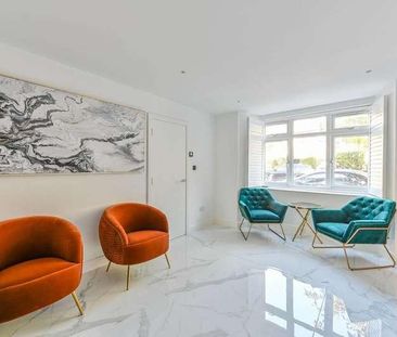 Wymering Road, Maida Vale, W9 - Photo 5
