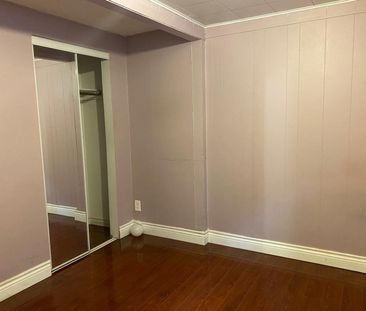 For Lease - 42 Alrita Crescent Unit# Basement, Toronto, Ontario - Photo 2