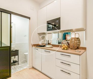 Piso de alquiler en Cta. de San Vicente, 22, Argüelles - Photo 3