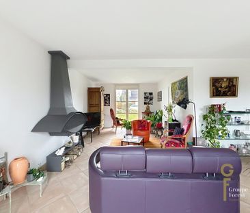 Maison mitoyenne 1 côté Marcq-en-Baroeul - Photo 3