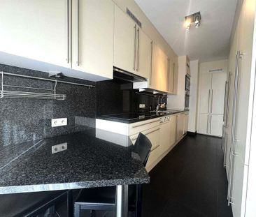 Prachtig appartement met 2 slaapkamers te huur te SINT-AGATHA-BERCHEM. - Photo 3