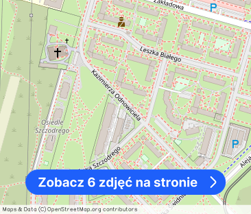 Kawalerka z dużą kuchnią - Zdjęcie 1