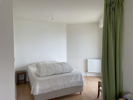 T2 meublé - Photo 5