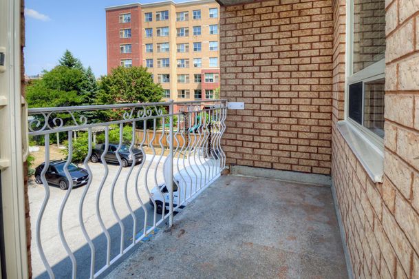 For Lease - 32 Tannery Street Unit# 307, Mississauga, Ontario - Photo 1