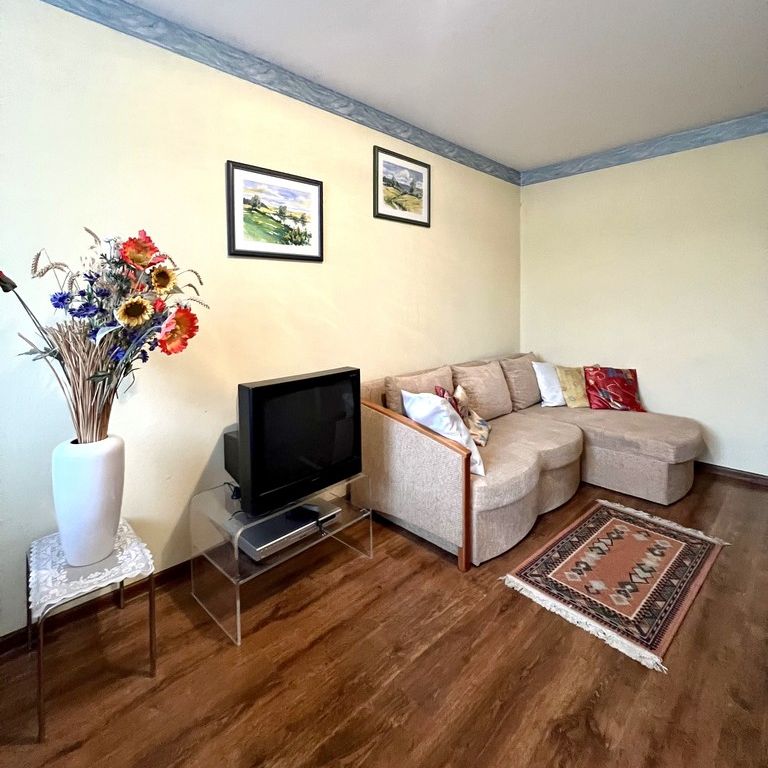 Mieszkanie 2 pokoje 34 m² Wrocław-Fabryczna - Popowice - Photo 1